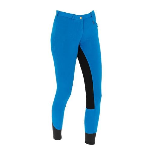 Economic Reithose Vollbesatz Damen