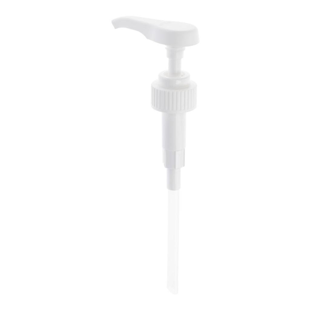 Dosierpumpe für 1 ltr. Flasche Dosierpumpe für 1 ltr. Flasche