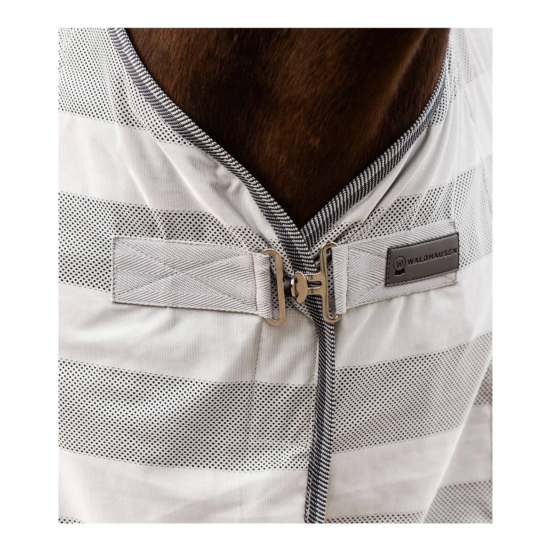 Waldhausen Fliegendecke Economic Kreuzbegurtung