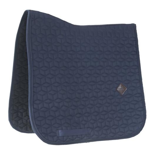 Schabracke Basic - navy Schabracke Basic - navy