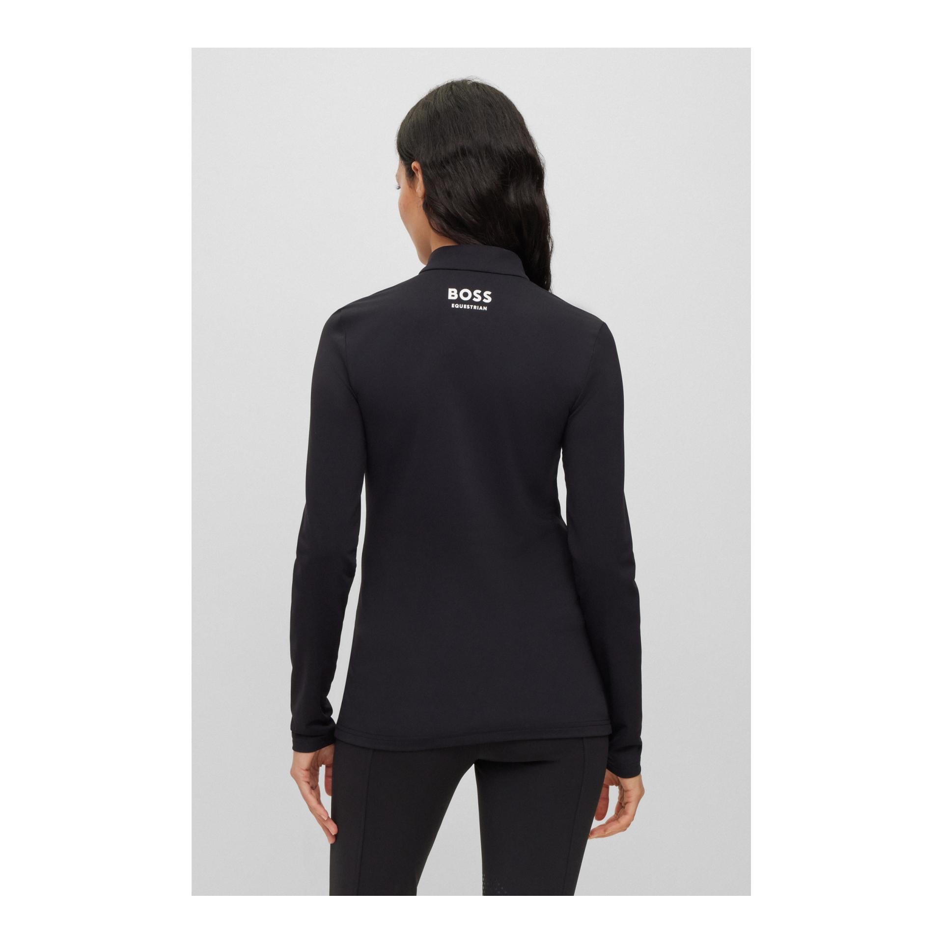Funktionsshirt Lia Signature Damen Funktionsshirt Lia Signature Damen