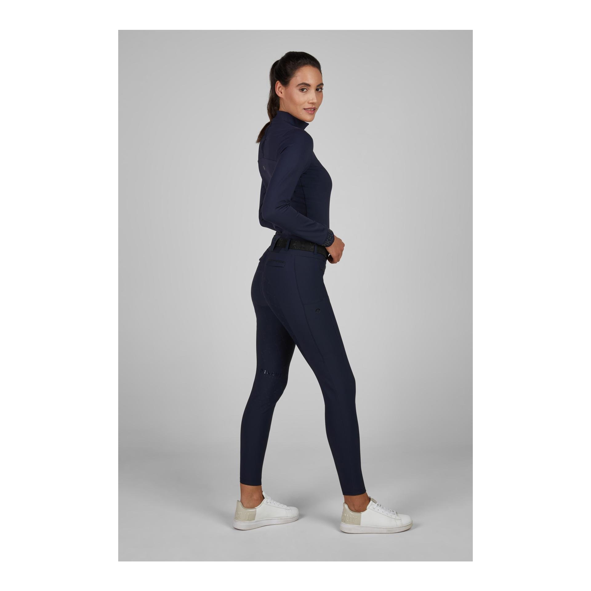 Winterreitleggings Linett Highwaist Winterreitleggings Linett Highwaist