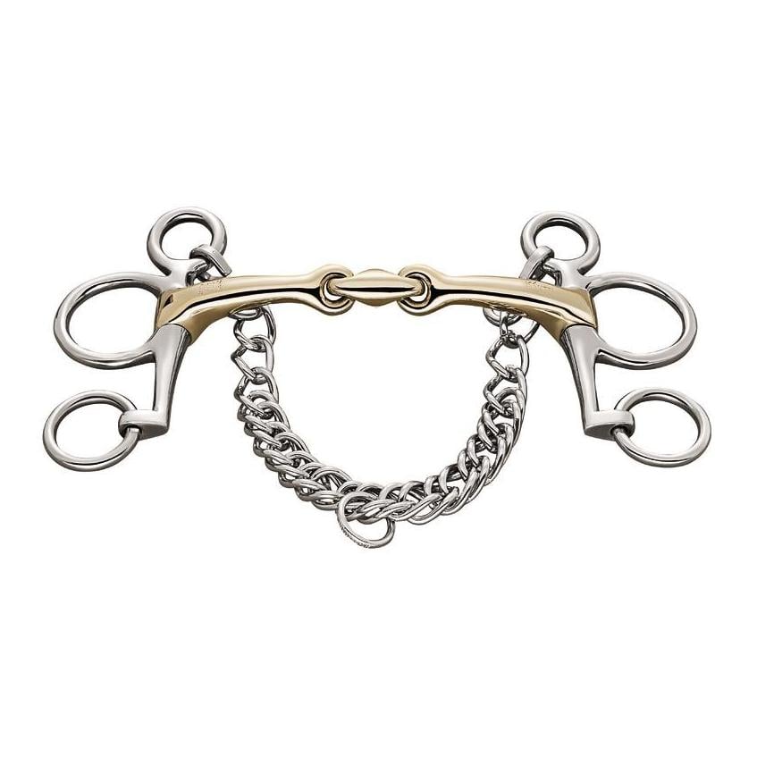 Baby Pelham Dynamic RS Sensogan - 16mm Baby Pelham Dynamic RS Sensogan - 16mm