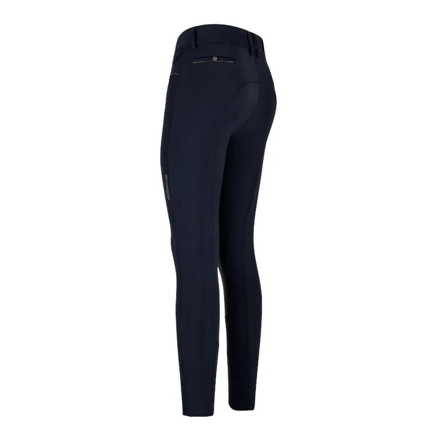 Reithose Arielle Grip Connect Knee Grip Damen