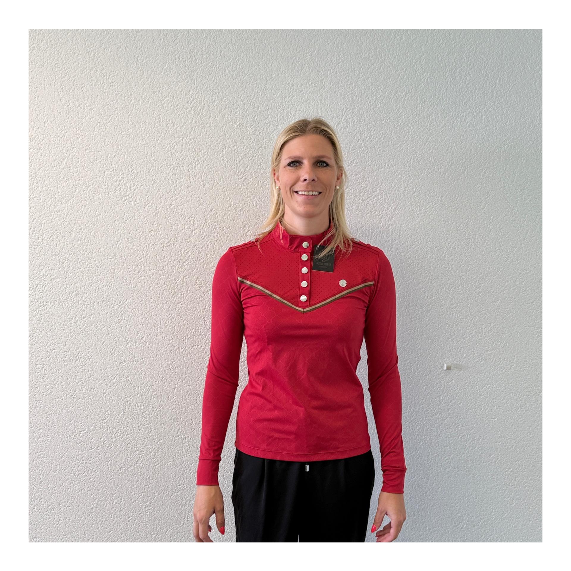 Funktionsshirt Chroma Funktionsshirt Chroma
