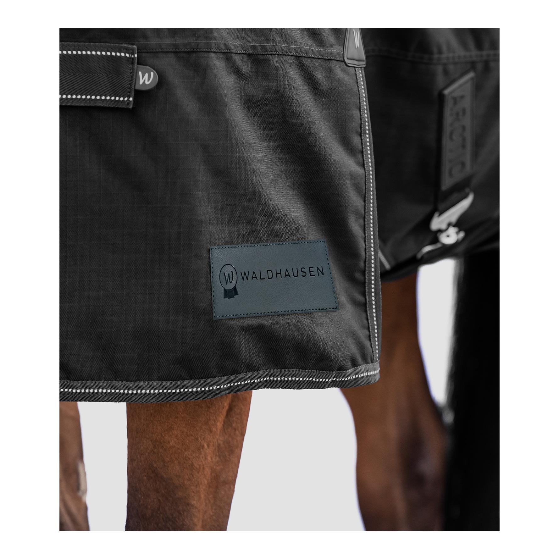 Weidedecke Arctic Light