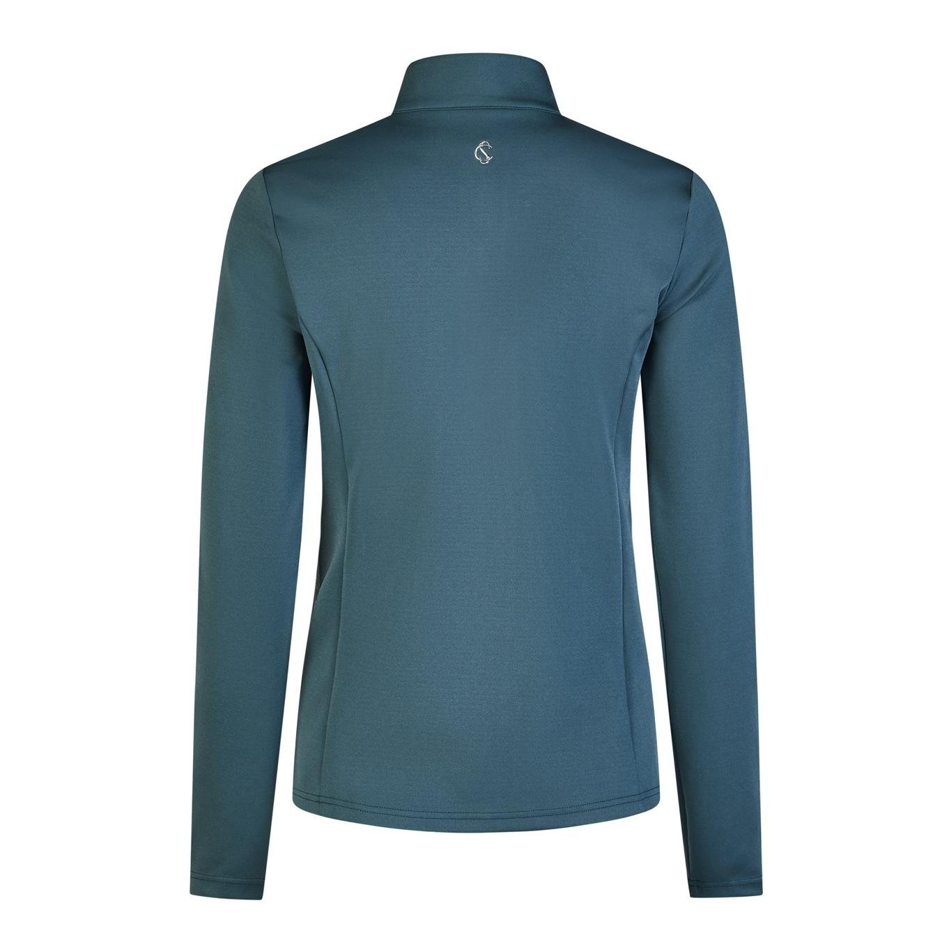 Eskadron Shirt ZIP-SHIRT Classic Sports SS26