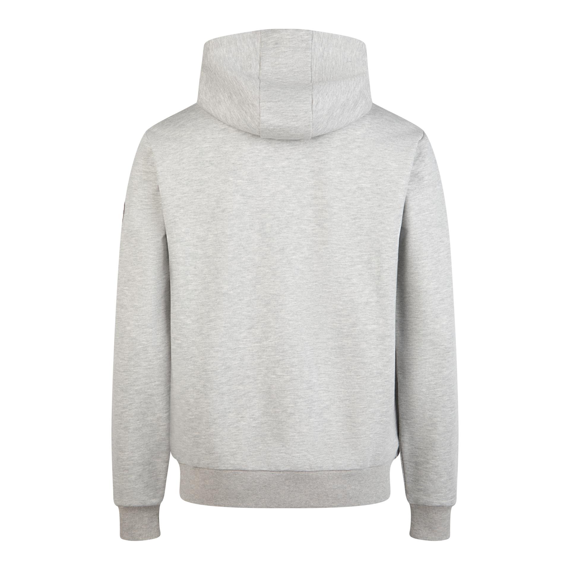 Pikeur Veste à capuche pour homme