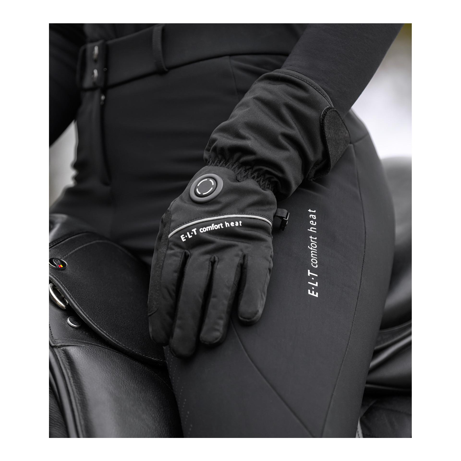 Heizhandschuh Comfort Heat ELT
