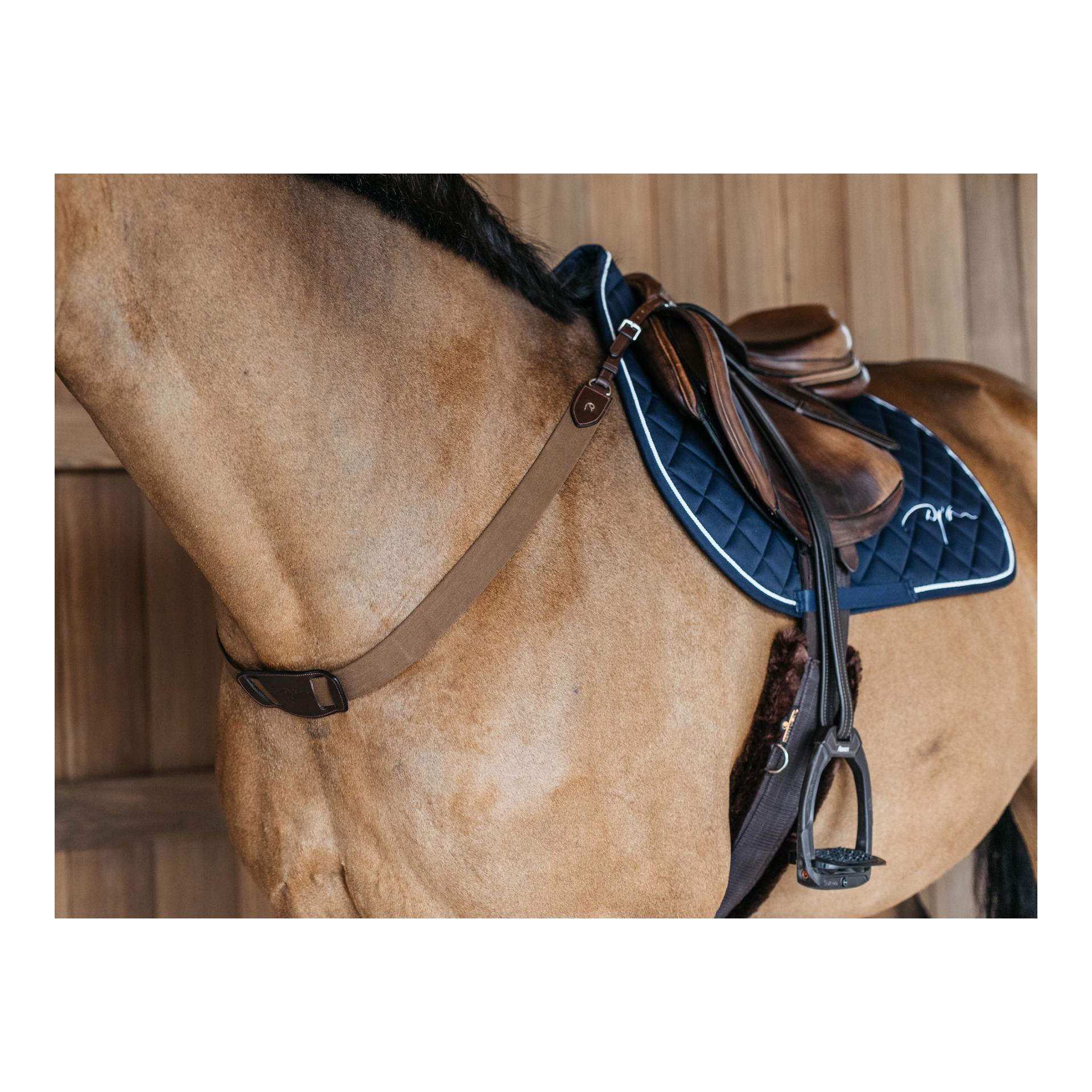 Brustband Elastisch New English Collection Brustband Elastisch New English Collection
