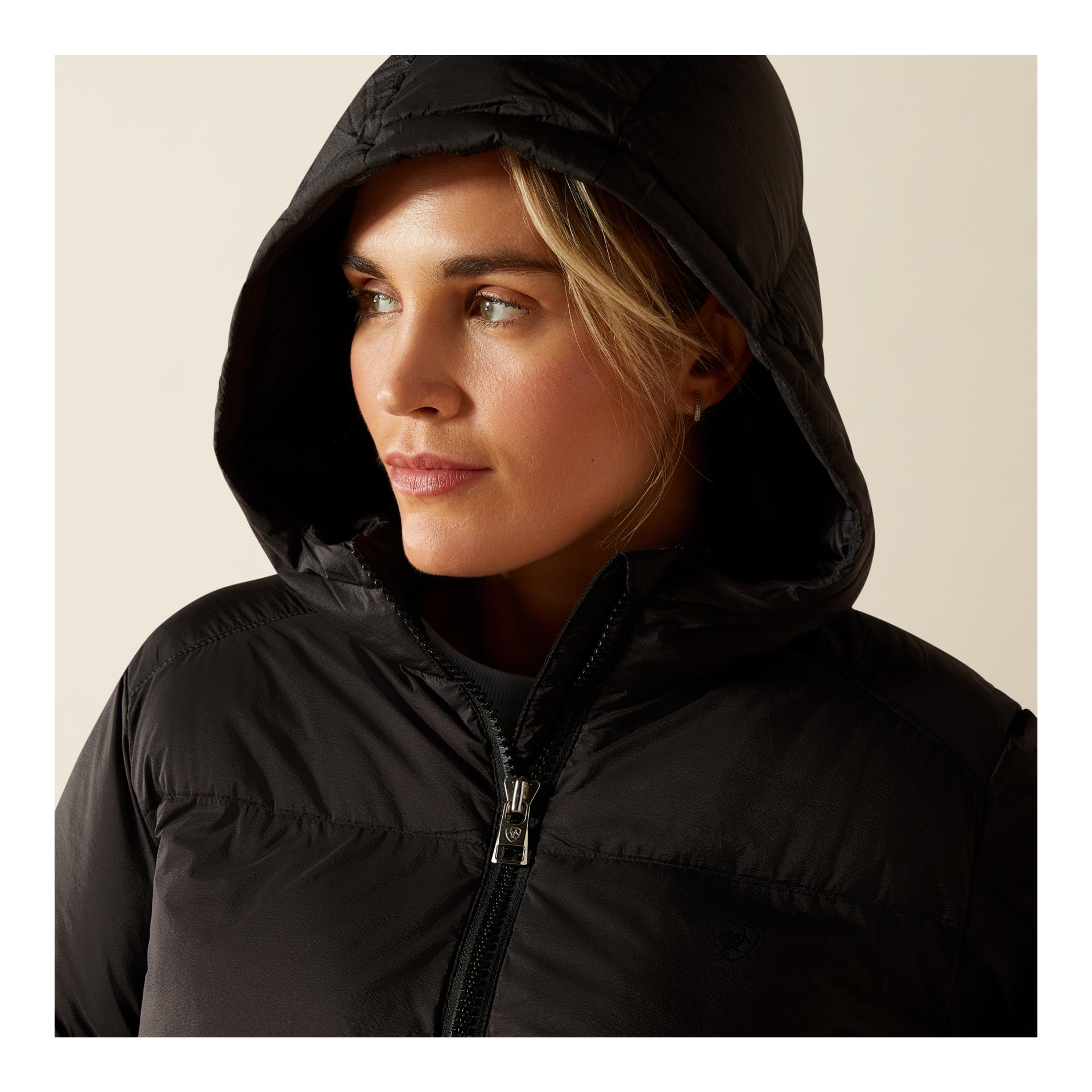 Daunenmantel UltraPuff