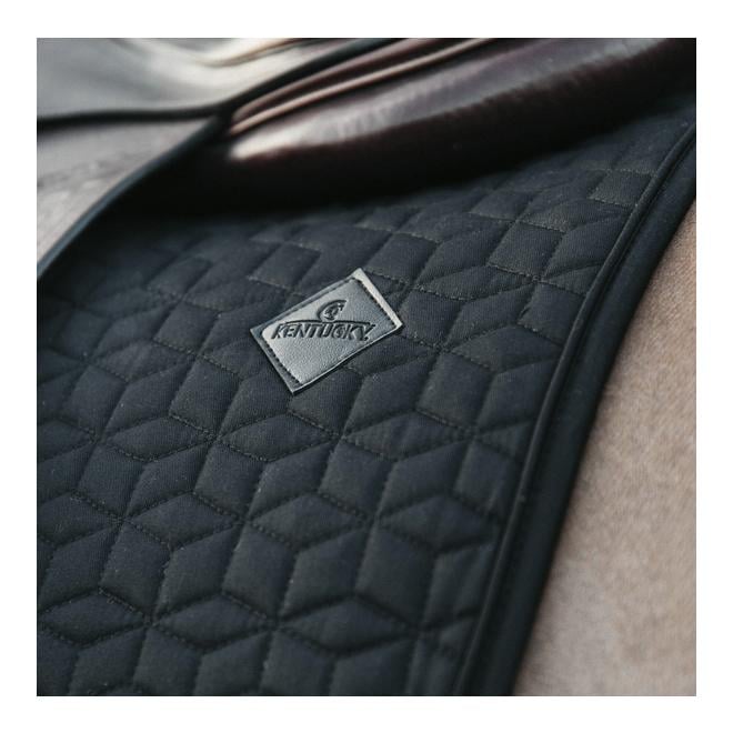 Schabracke Basic - schwarz Schabracke Basic - schwarz