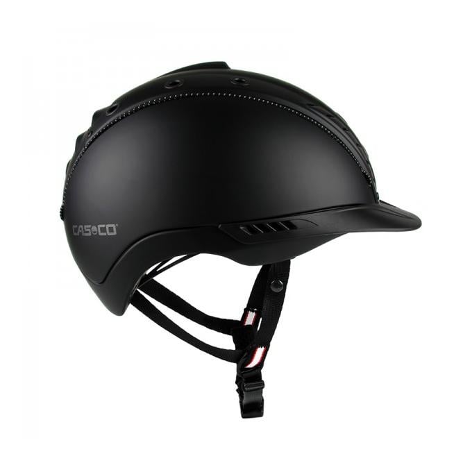 Casco Reithelm Mistrall 2 Precision