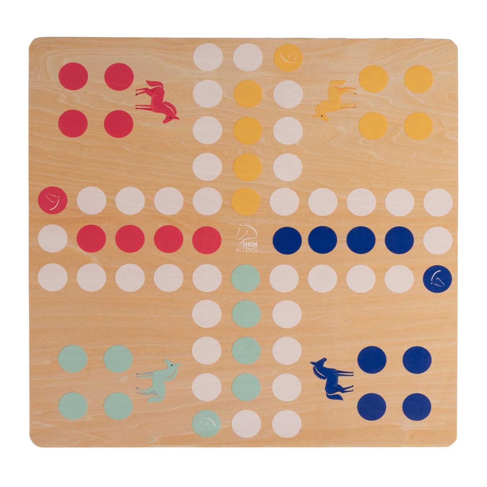 Ab in den Stall - Spiel