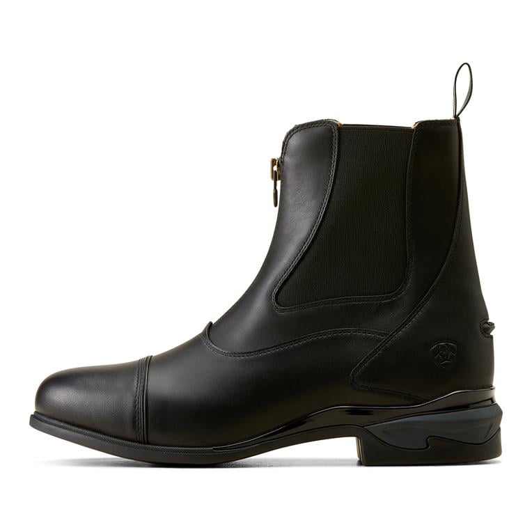 Stiefelette Men's Devon Zip Paddock Stiefelette Men's Devon Zip Paddock