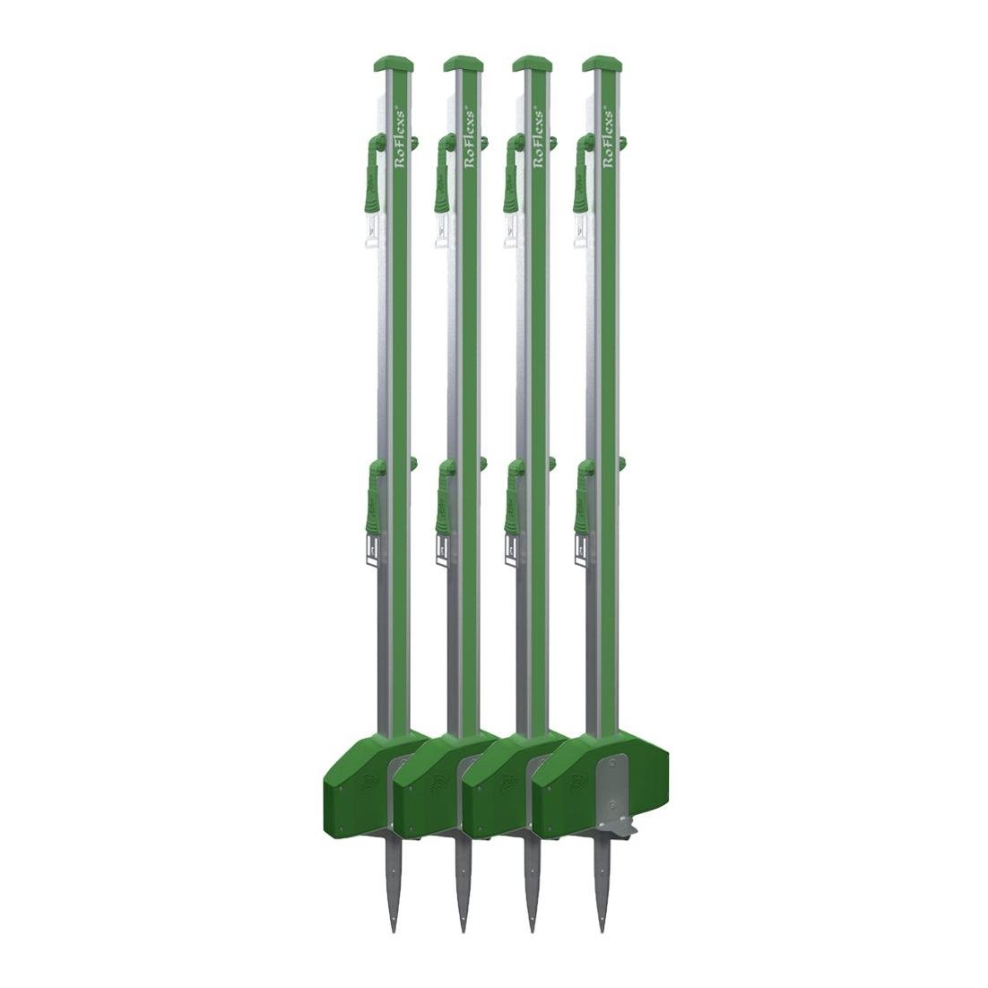 Zaunsystem Basic 145 Set Zaunsystem Basic 145 Set