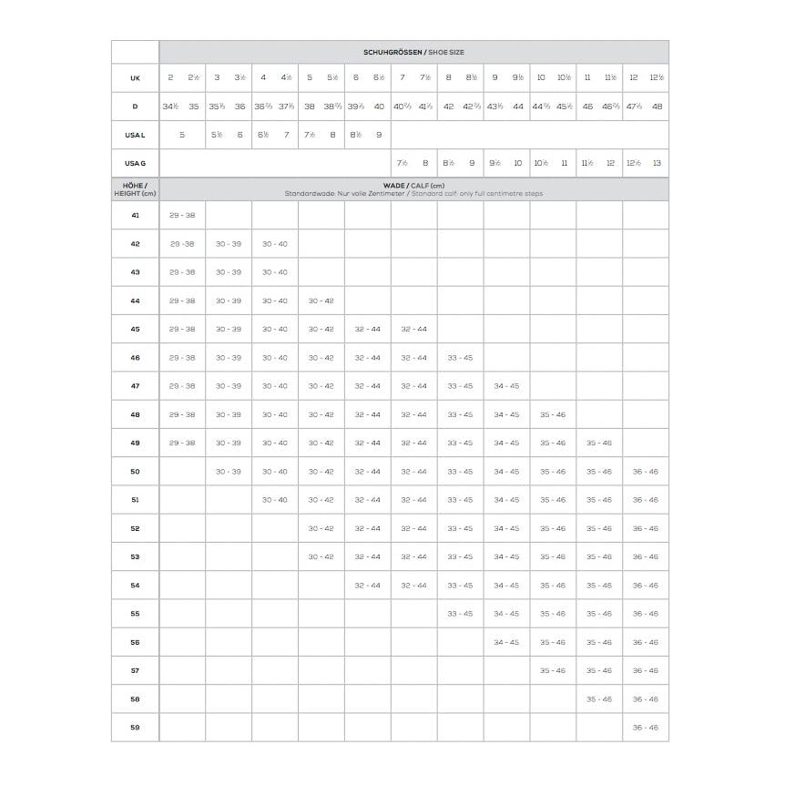 Botte d'équitation Insignis - noir