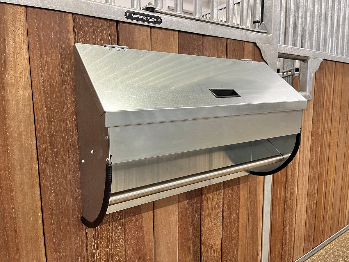 Growi Boxenschrank Spinni