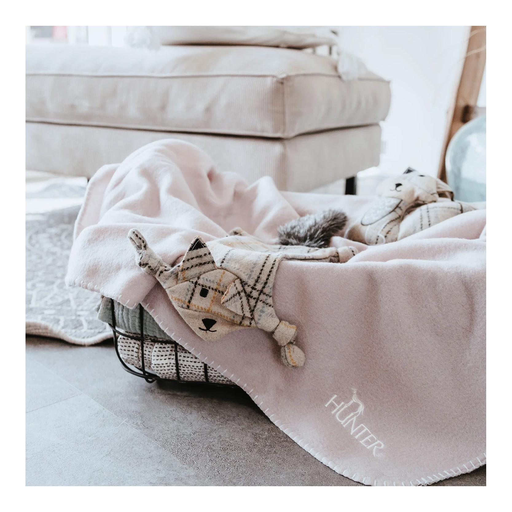 Hunter Hundedecke Casper