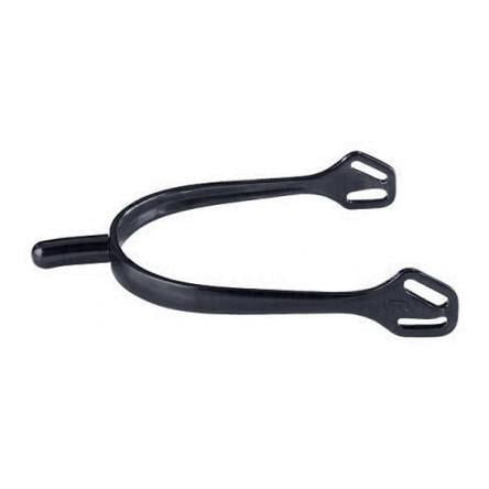 ULTRA fit Sporen 25mm - anthrazit