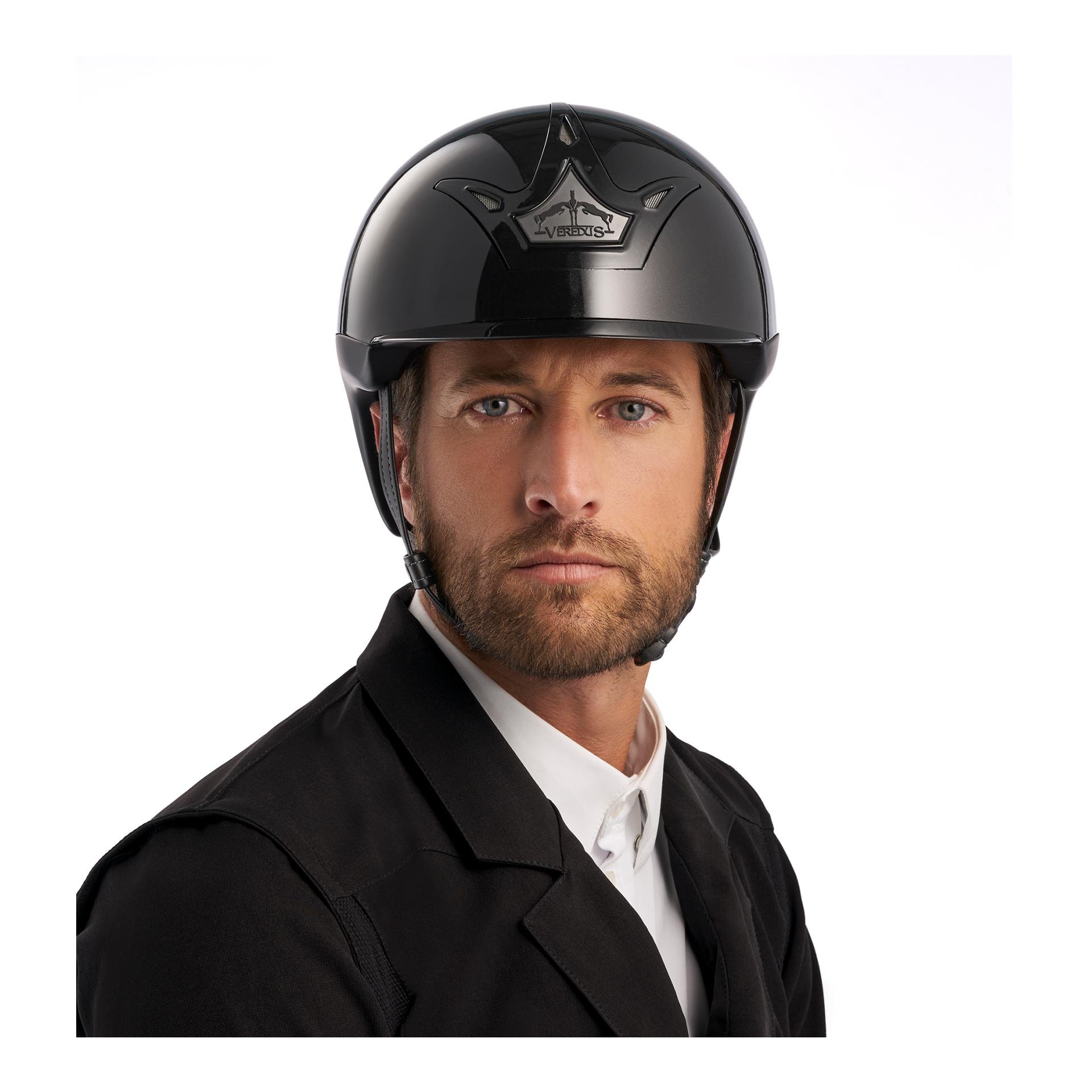 Reithelm Vita Standard Visor Glossy Reithelm Vita Standard Visor Glossy