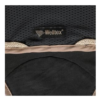 Fliegenohren mit Welltex® Nights Collection - nougat Fliegenohren mit Welltex® Nights Collection - nougat