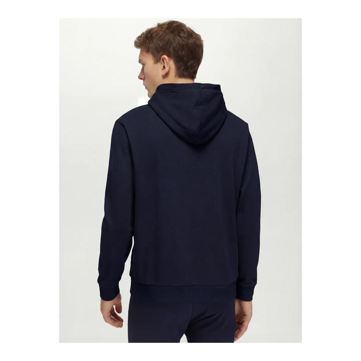 Tommy Hilfiger Equestrian Hoodie Anniversary Herren