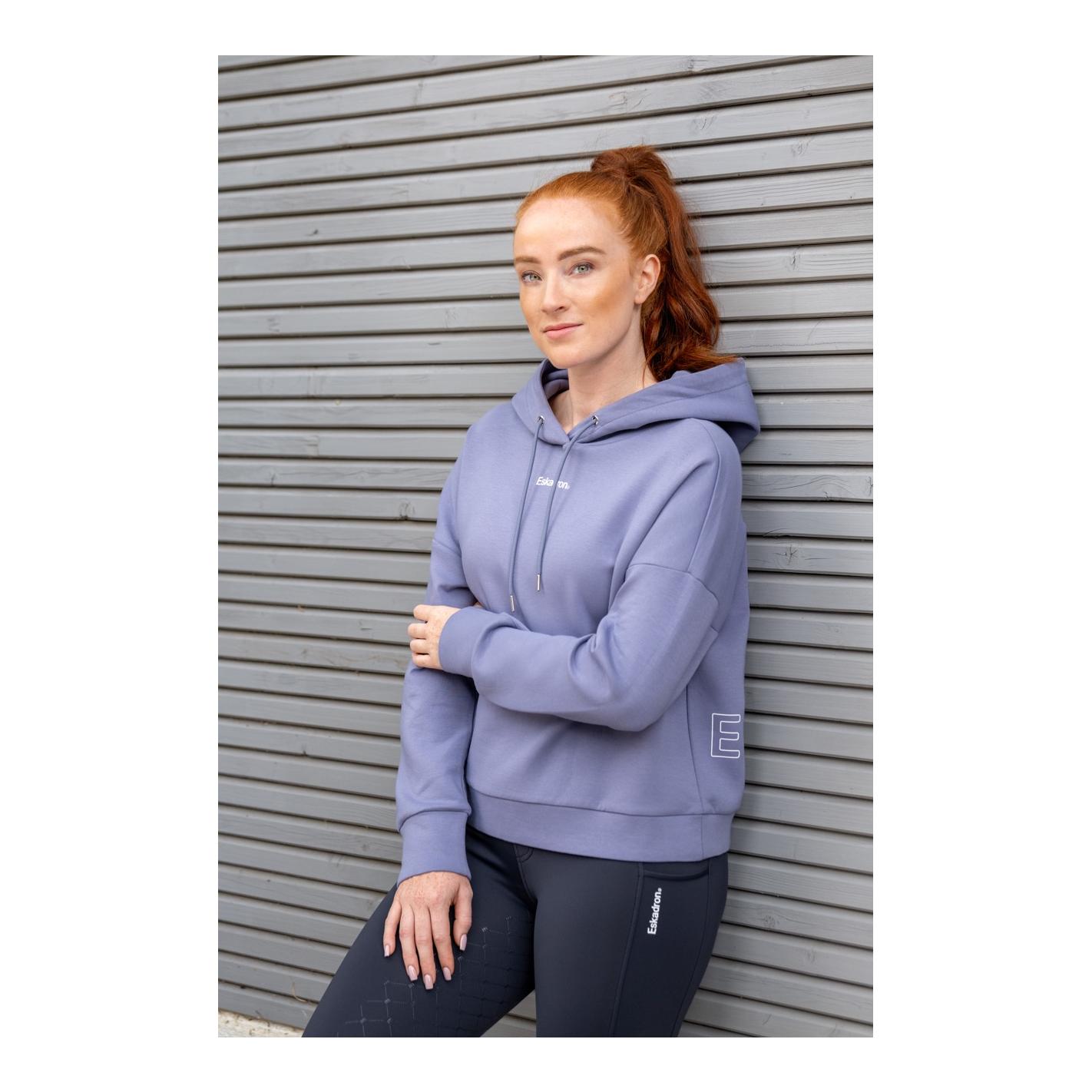 Eskadron Chemise HOOD Classic Sports