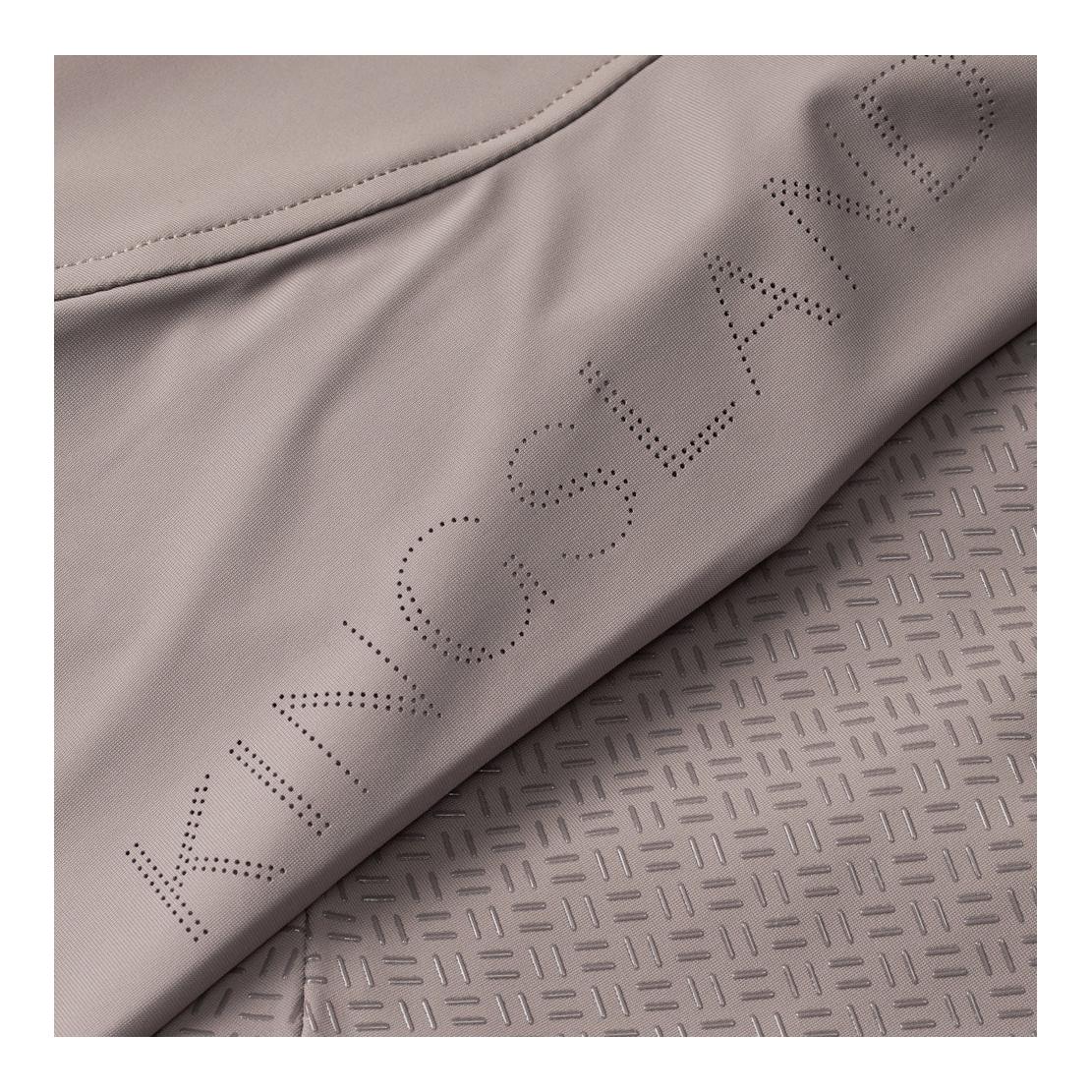 Kingsland Culotte d'équitation KKoa sans coutures Vollgrip Homme