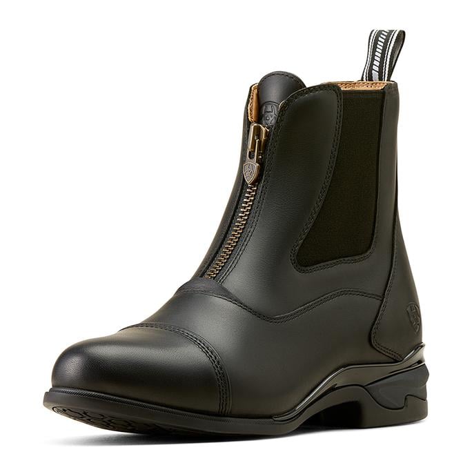 Stiefelette Devon Zip Damen Stiefelette Devon Zip Damen