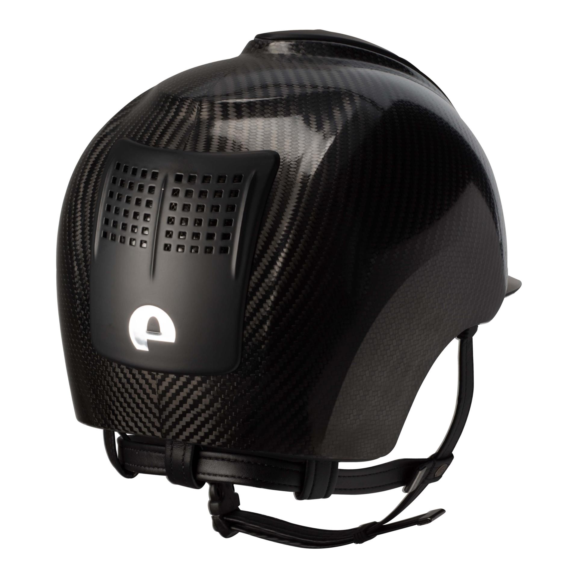Reithelm Carbon Shine Black Reithelm Carbon Shine Black