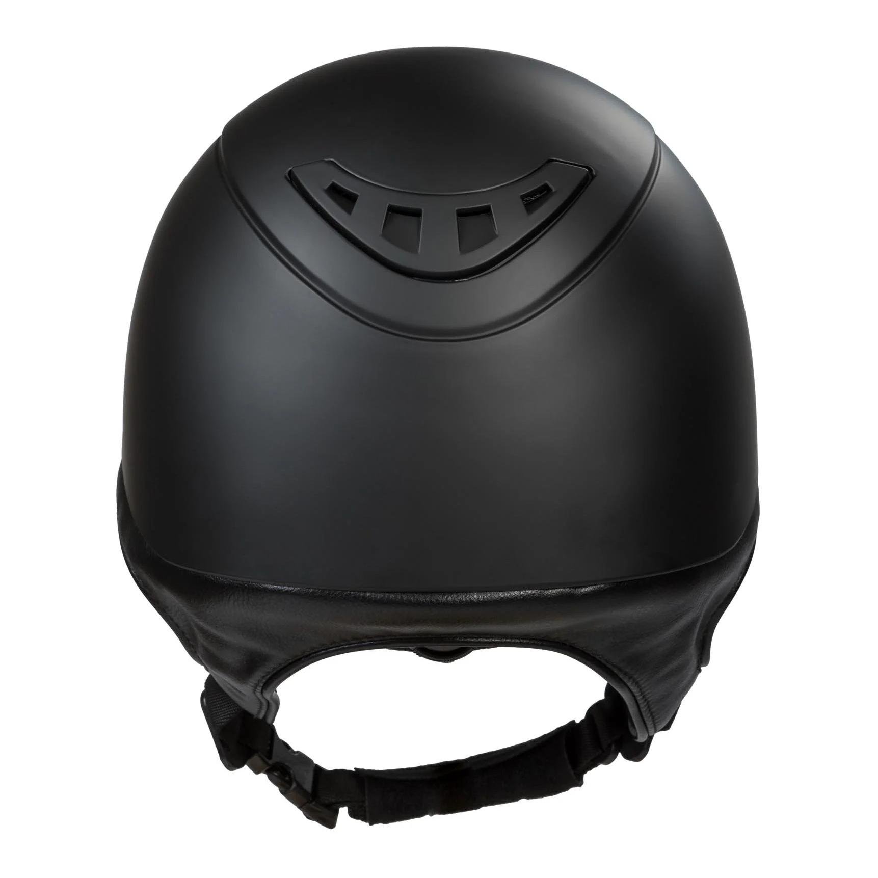 Back on Track Reithelm Lynx II Smooth Top