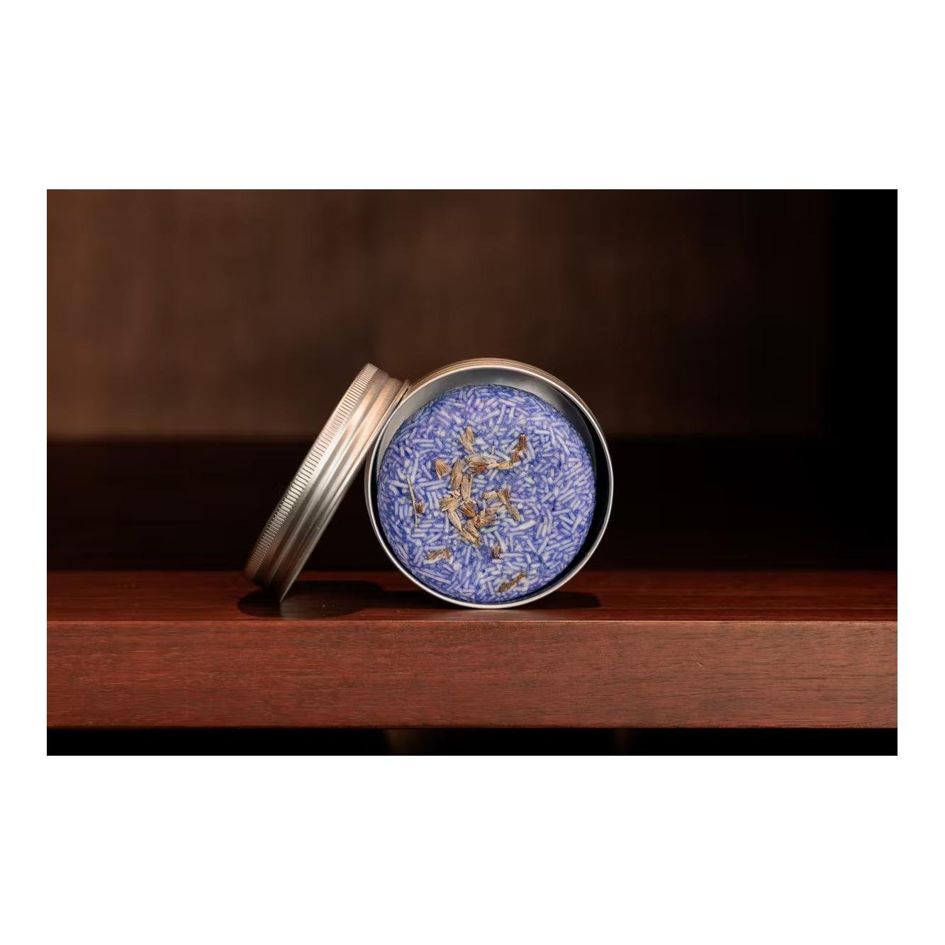 GD Shampoo Bar Lavendel GD Shampoo Bar Lavendel