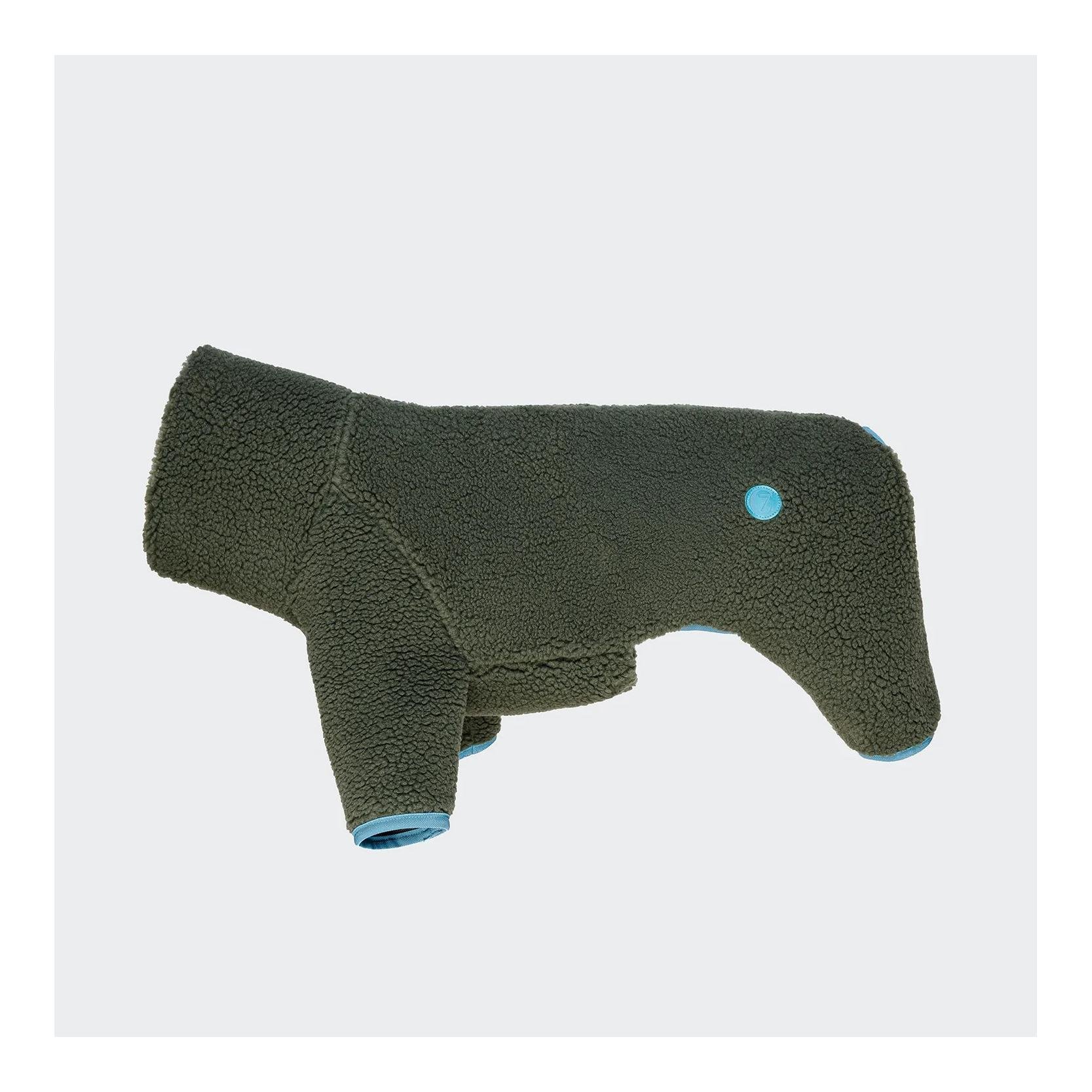 Hundepullover Cornwall Teddy