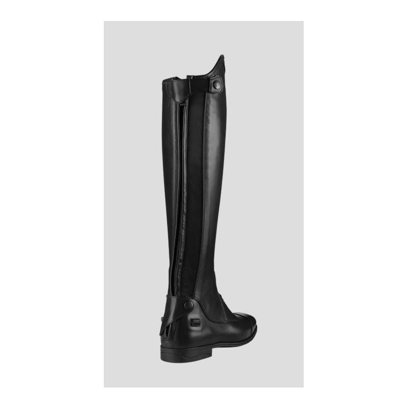 Reitstiefel Dallas Pro - schwarz Reitstiefel Dallas Pro - schwarz