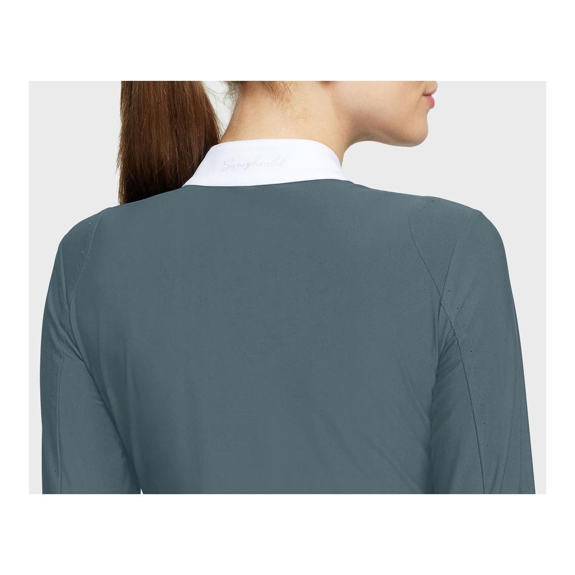 Turniershirt Ysee Damen Turniershirt Ysee Damen