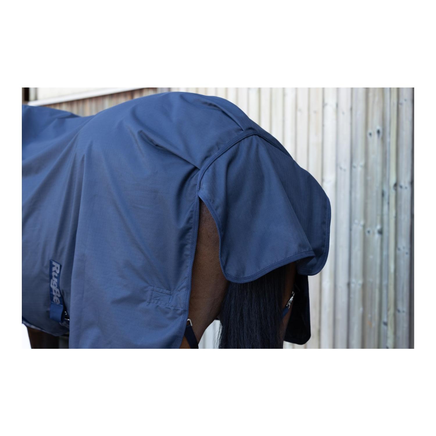Outdoor-Pferdedecke RugBe 50 g