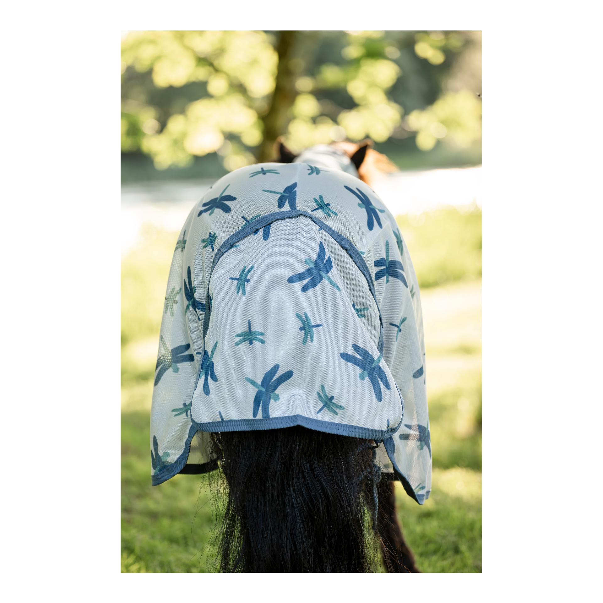 Horseware Fliegendecke Amigo Bug Rug Plus Petite