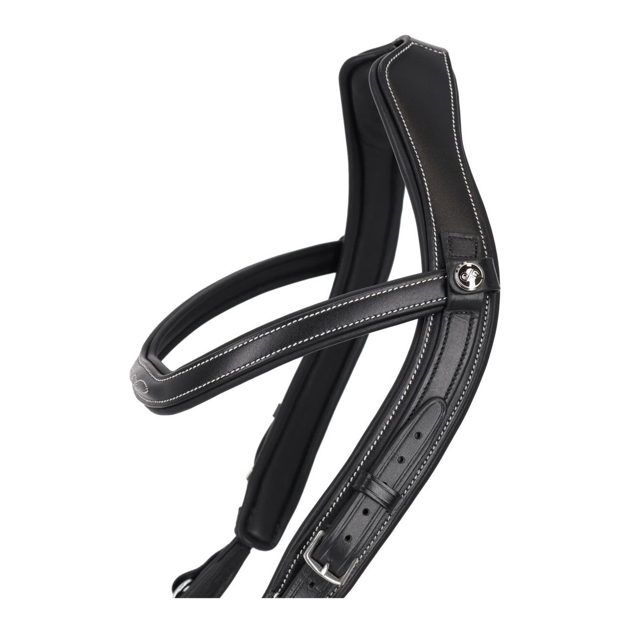 PresTeq Zaumzeug FaySport Classic 