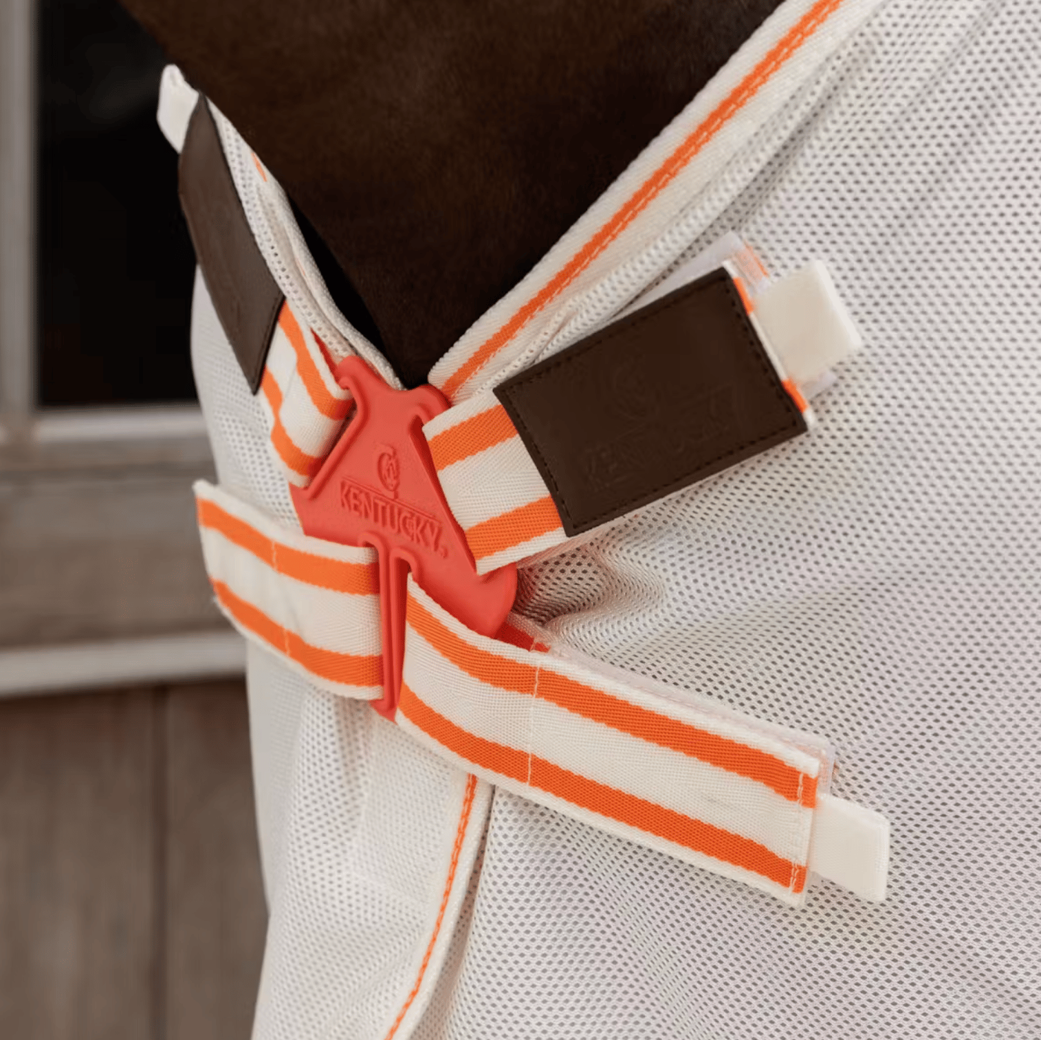 Kentucky Wasserdichte Combo-Fliegendecke Comfort