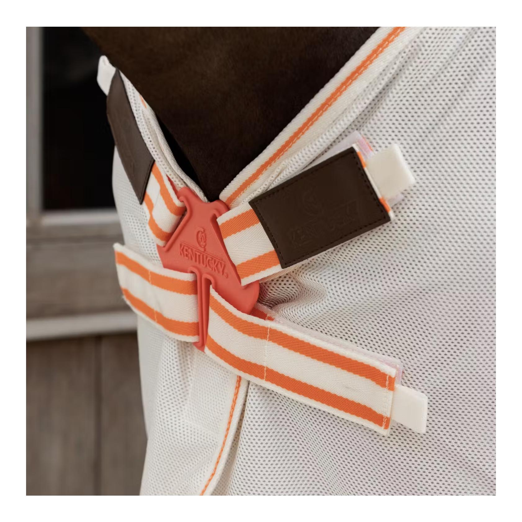 Kentucky Wasserdichte Combo-Fliegendecke Comfort