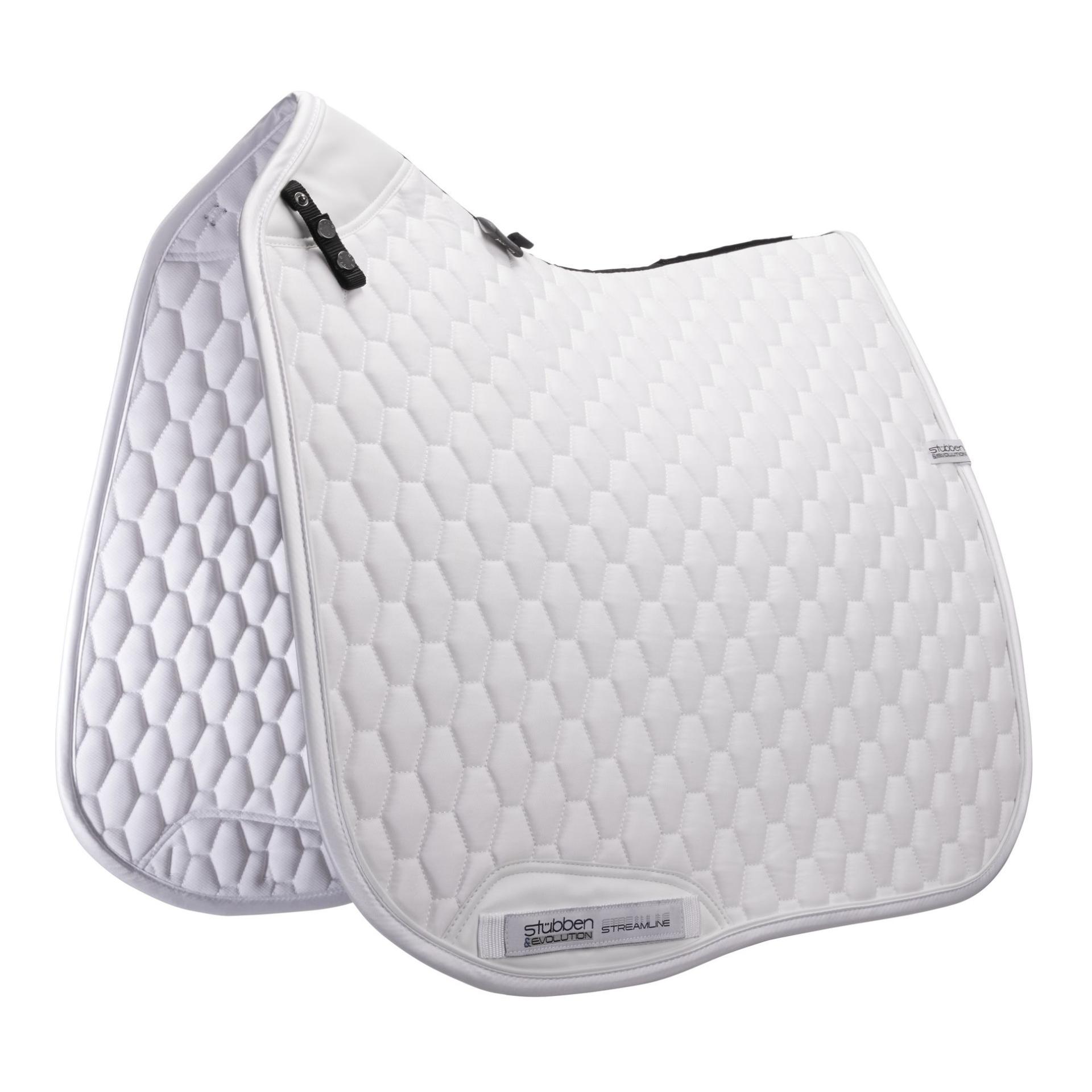 Stübben Streamline Schabracke Dressur GEN2