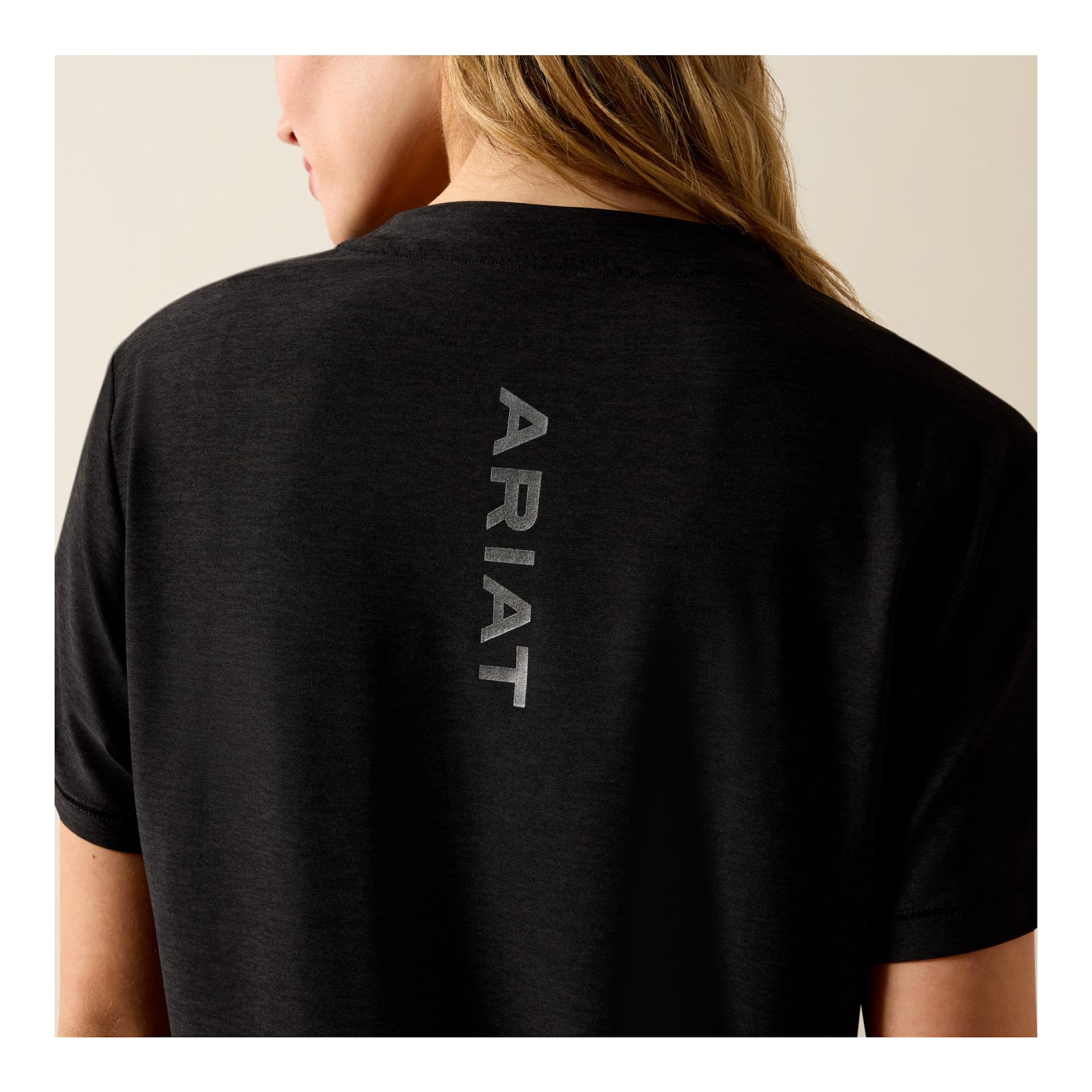 Ariat T-Shirt Laguna Damen