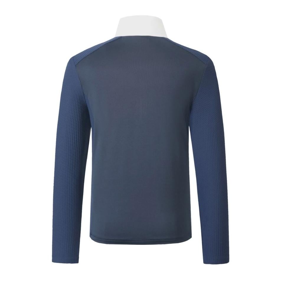 Covalliero Turniershirt langarm Kinder F/S 2026