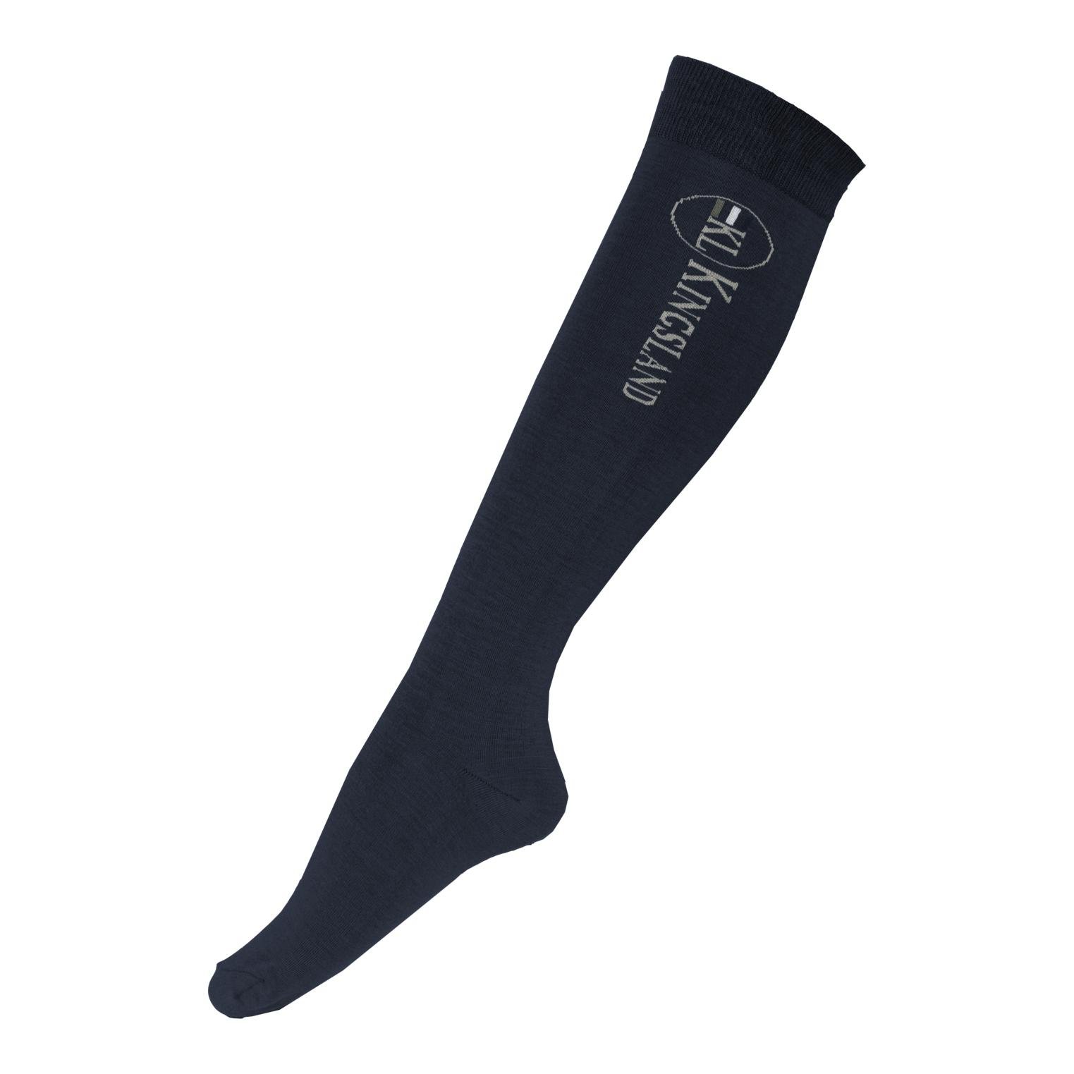 Reitsocken Coolmax Unisex 3er Pack