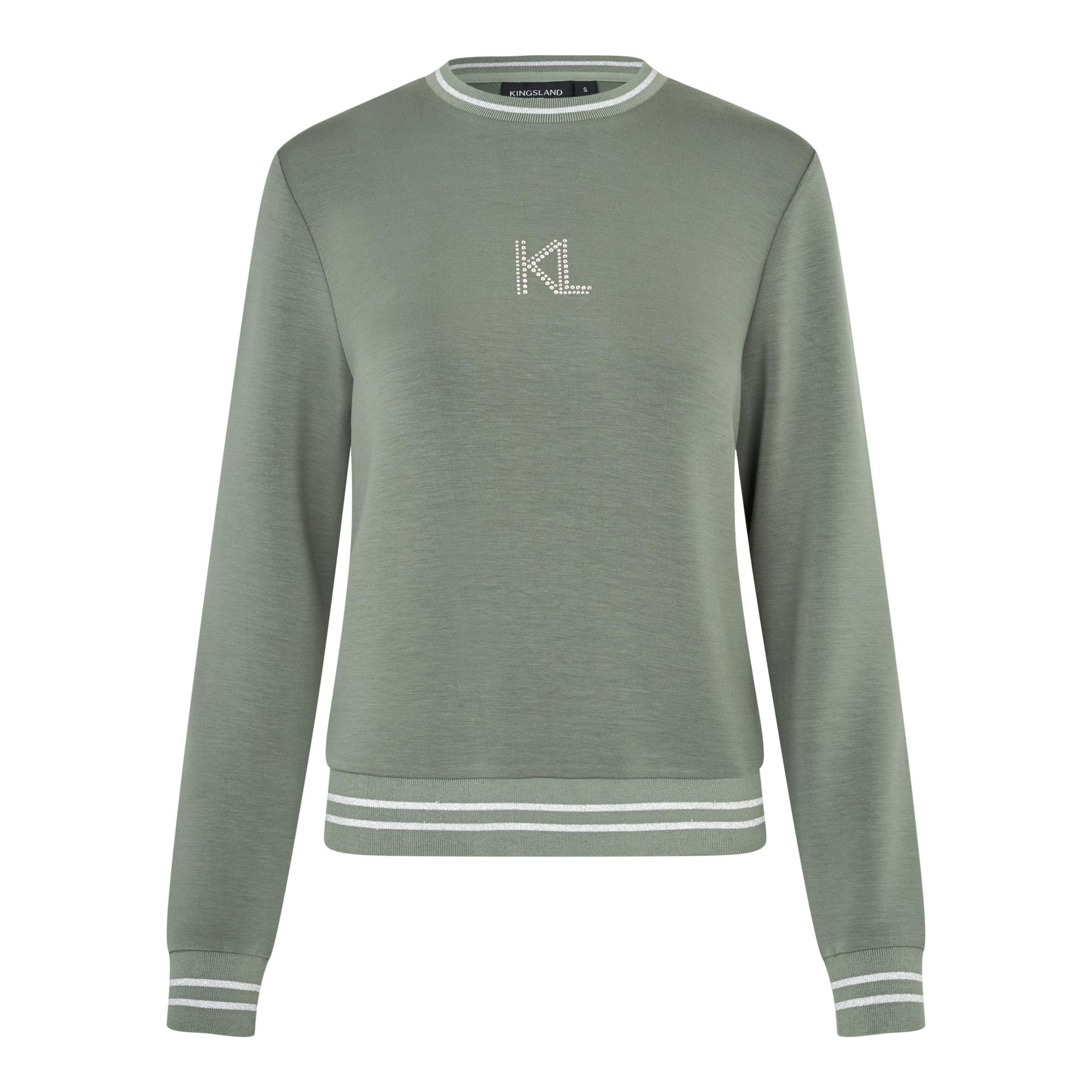 Kingsland Sweatshirt KLLilian Damen