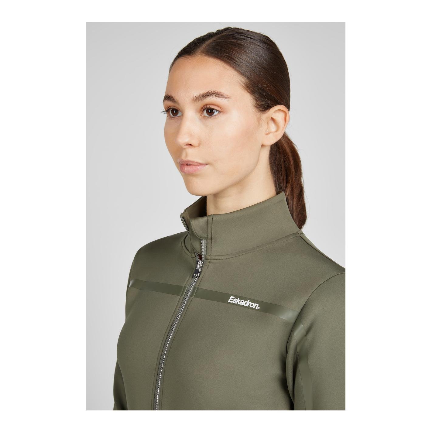 Shirt ZIP-SHIRT Classic Sports 25 Damen Shirt ZIP-SHIRT Classic Sports 25 Damen