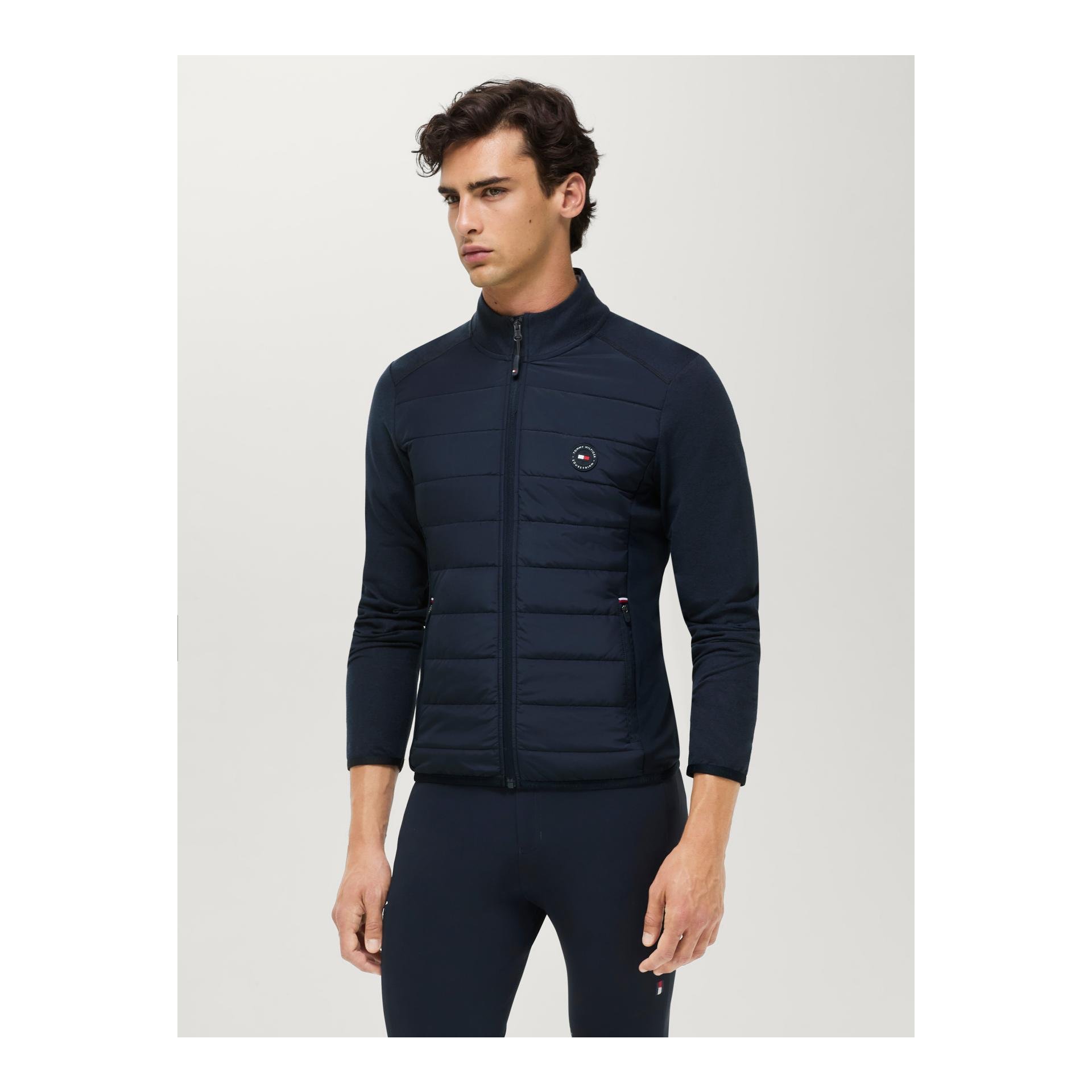 Hybridjacke Cruz Herren