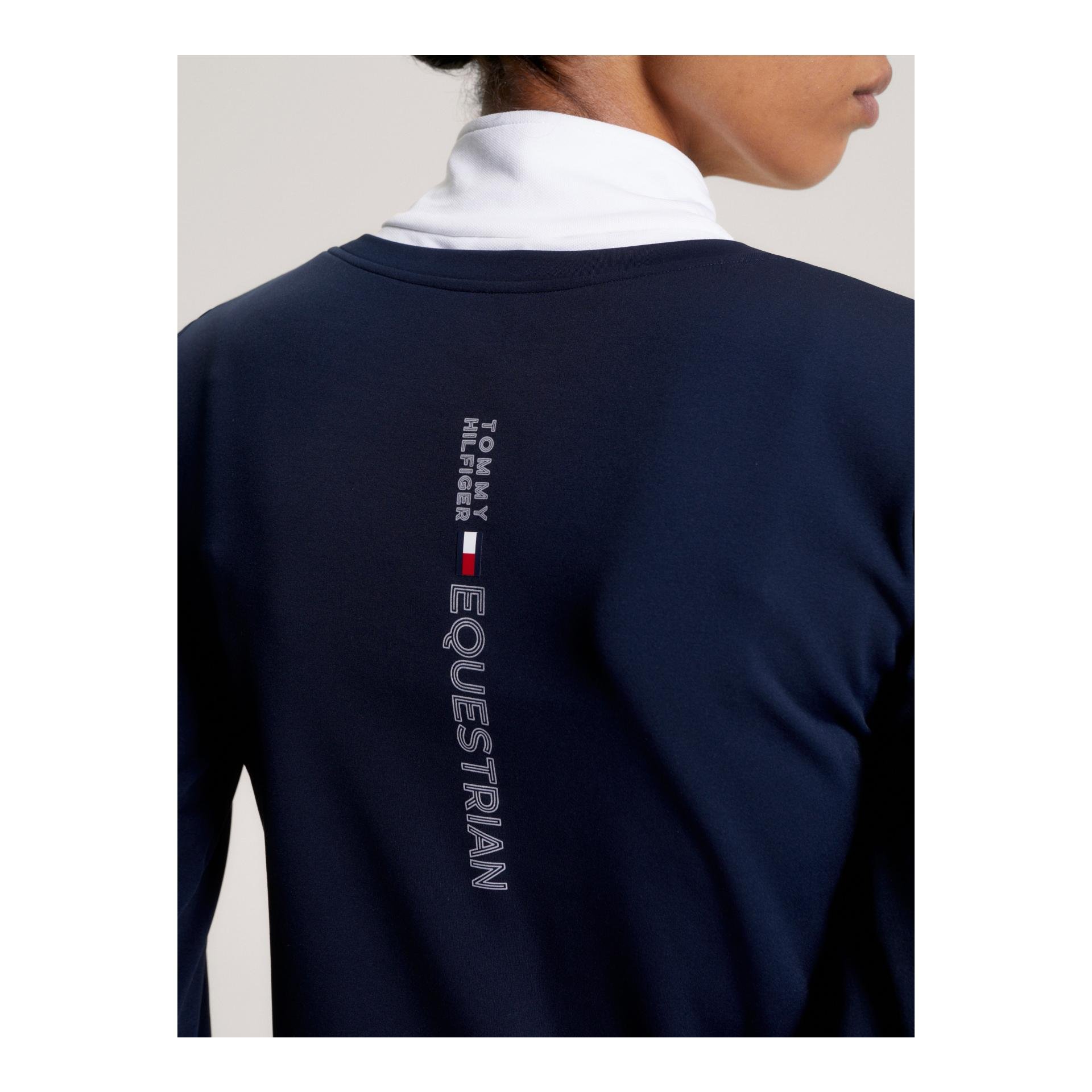 Turniershirt Thermo Damen Turniershirt Thermo Damen