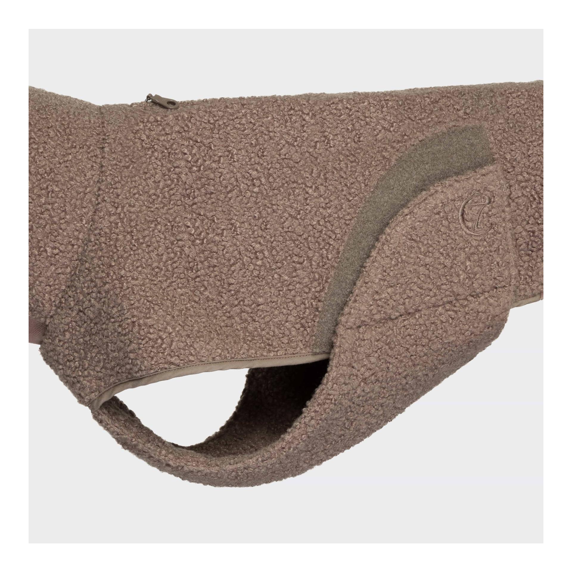 Cloud 7 Hundepullover Gotland mit Kragen